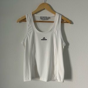 NWOT Stella McCartney x Adidas Racerback Active Top